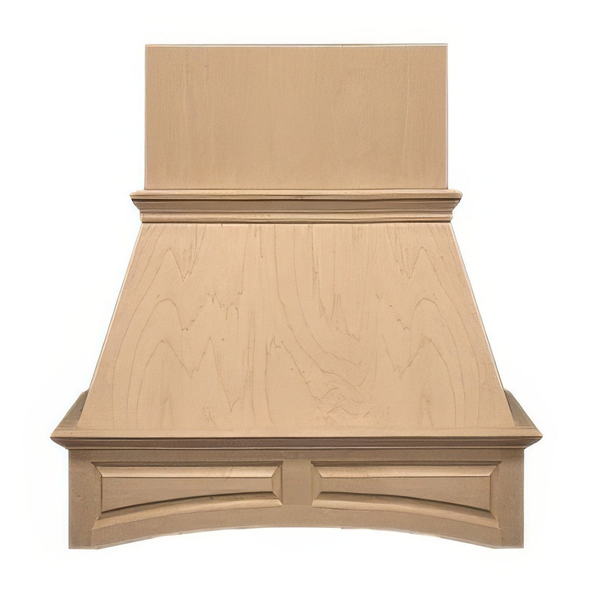 Air-Pro FDWHAP 36 H wall mount range hood, additional view