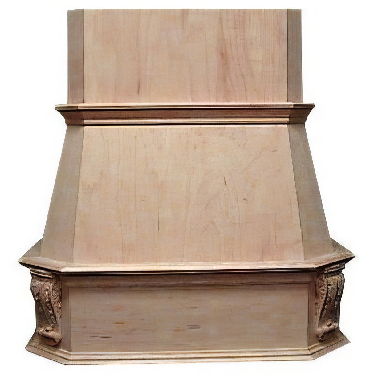 Air-Pro FDWHVK 48 M wall mount range hood, additional view