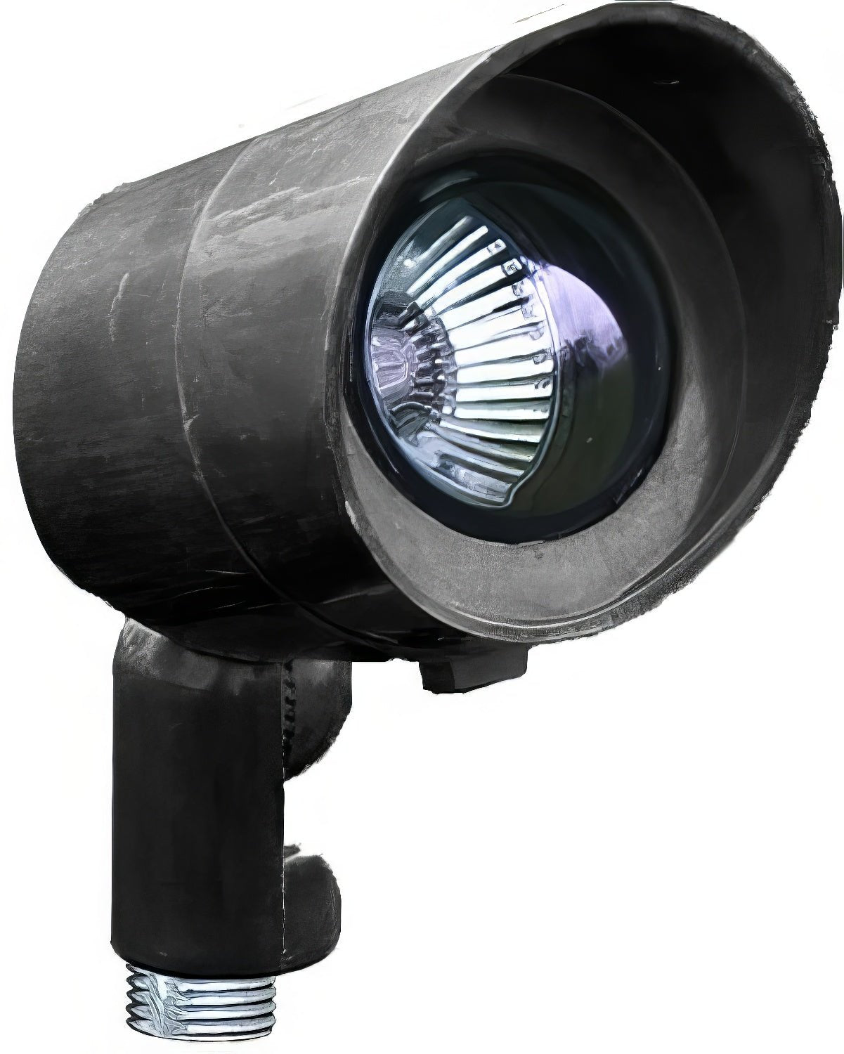 Dabmar Lighting FG132-L7-65K-B black directional spotlight