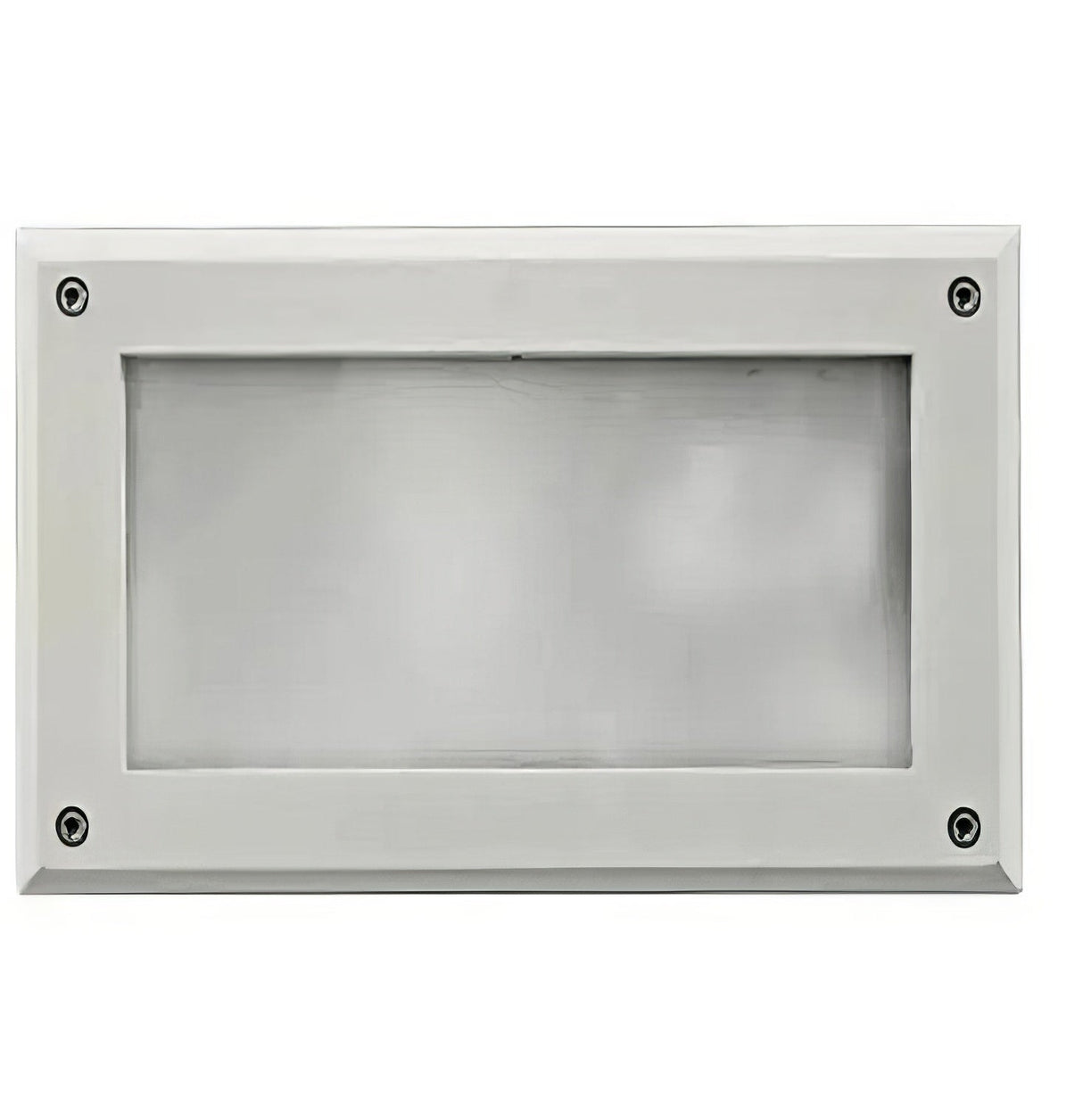 Dabmar Lighting FG2000-L7-30K-W white outdoor step light