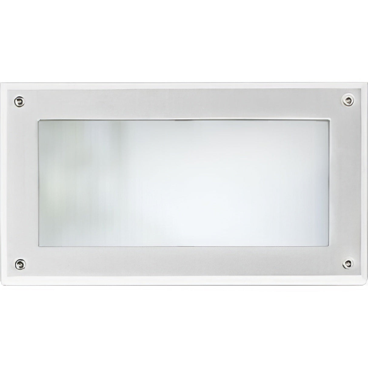 Dabmar Lighting FG2000-W brick/step/wall light, additional view