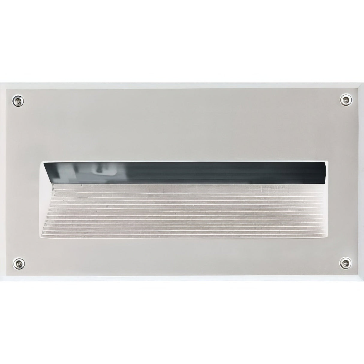 Dabmar Lighting FG2020-L7-65K-W white outdoor step light