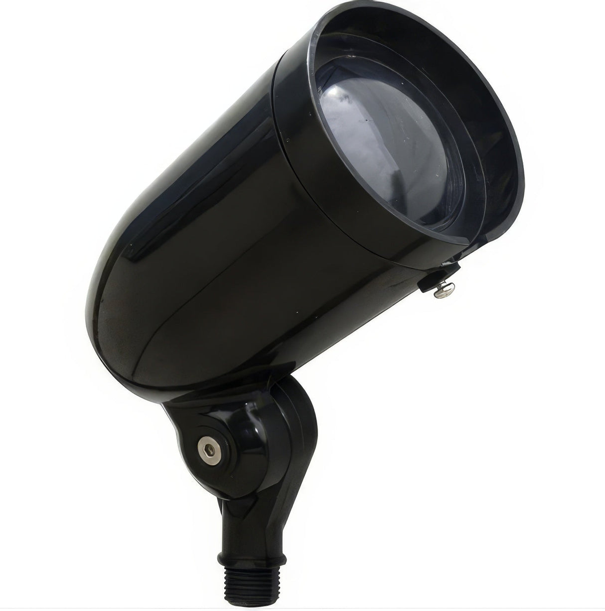 Dabmar Lighting FG22-L7-50K-B black directional spotlight