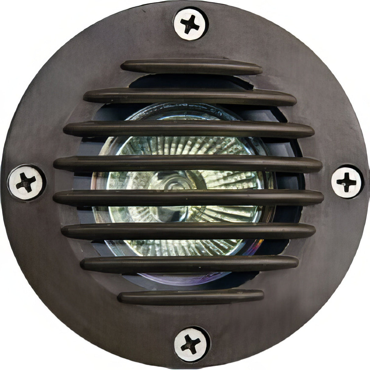 Dabmar Lighting FG317-BZ bronze in ground well light