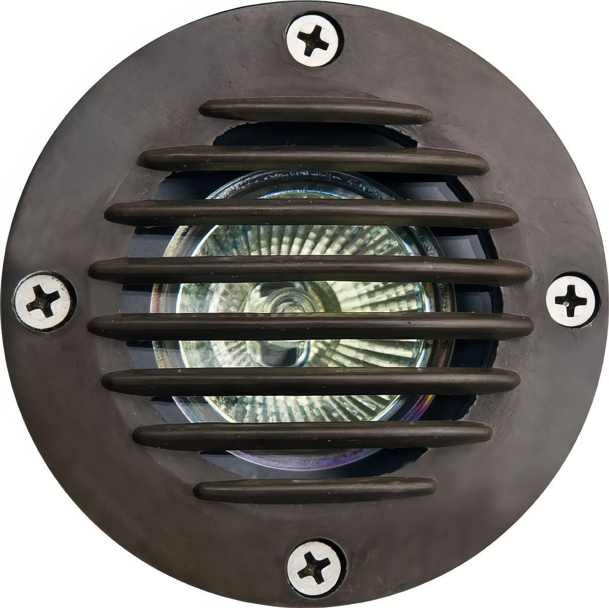 Dabmar Lighting FG317-L4-RGBW-BZ bronze in ground well light