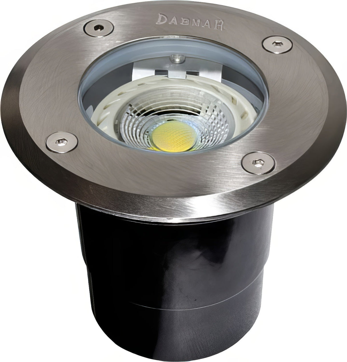 Dabmar Lighting FG319-L3-65K-SS304 stainless steel 304 in ground well light