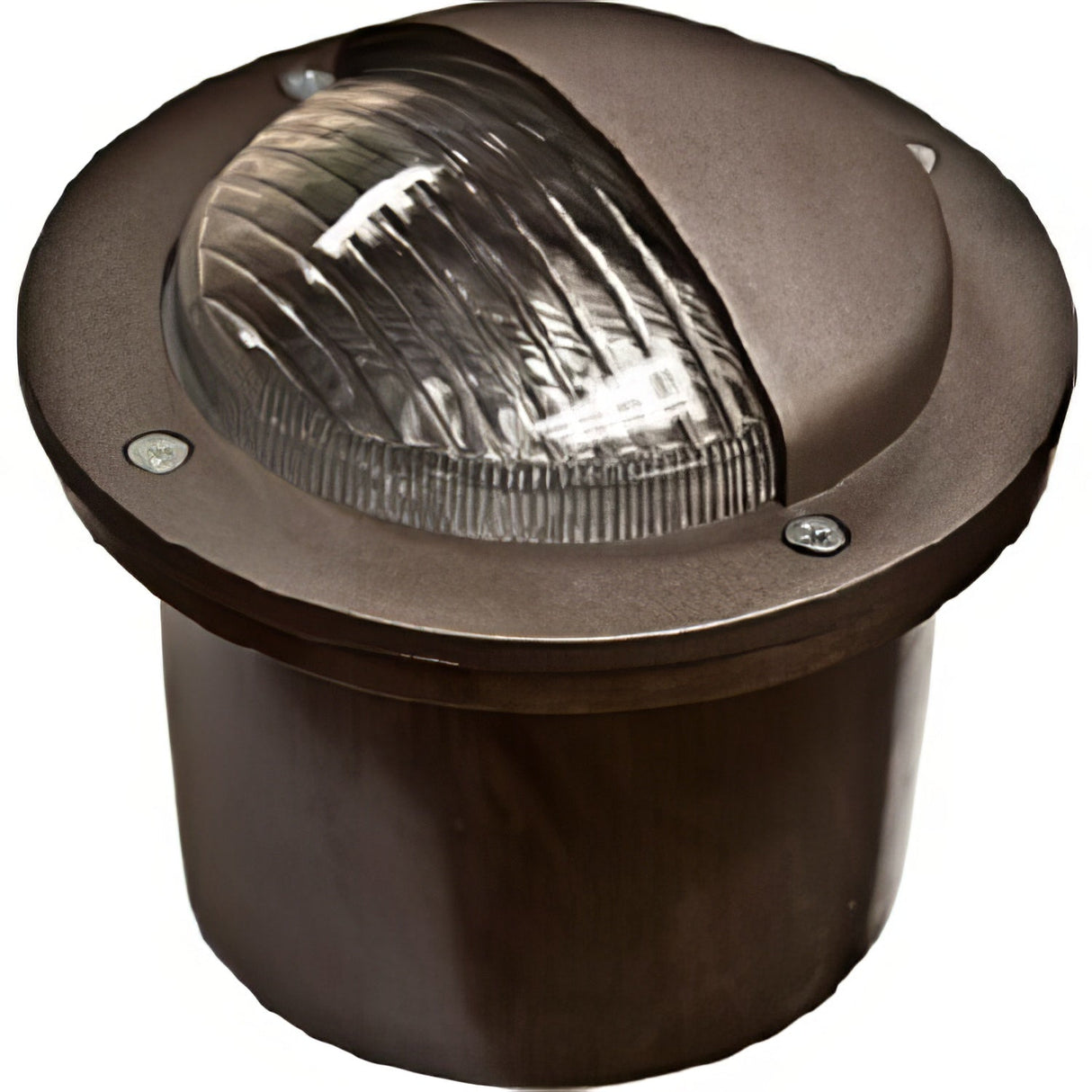 Dabmar Lighting FG326-BZ bronze in ground well light