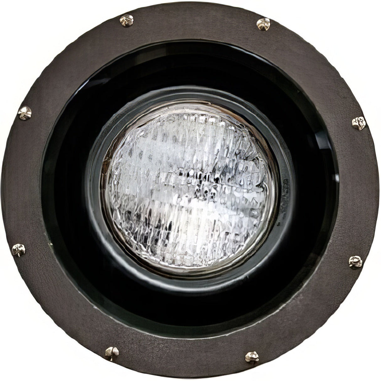 Dabmar Lighting FG4300-BZ bronze in ground well light