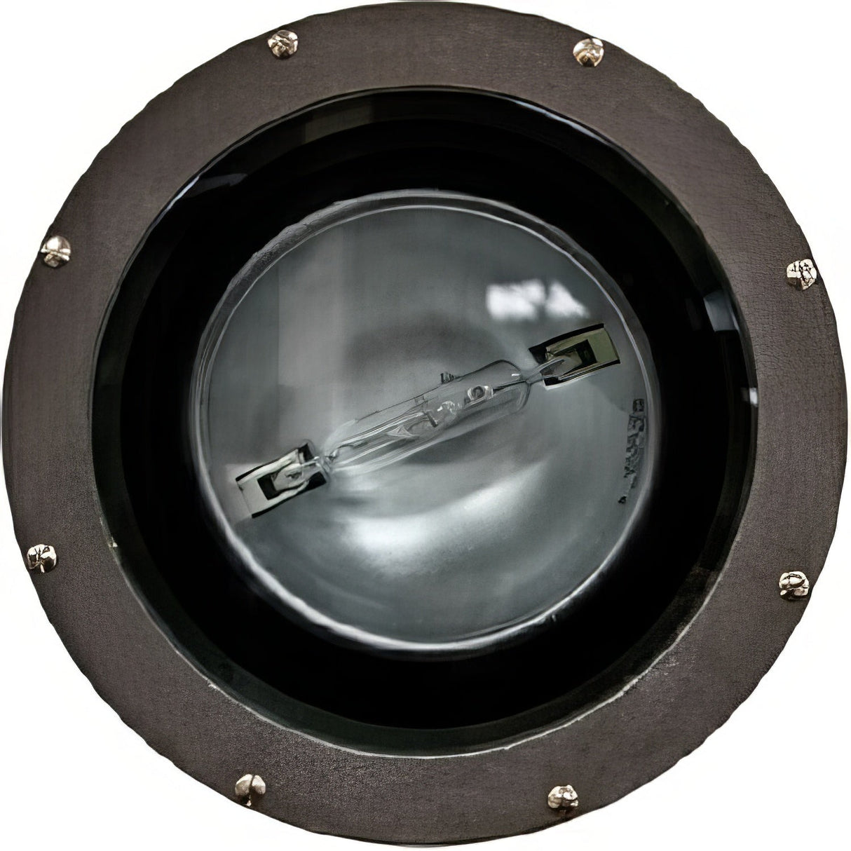 Dabmar Lighting FG4380 bronze in ground well light