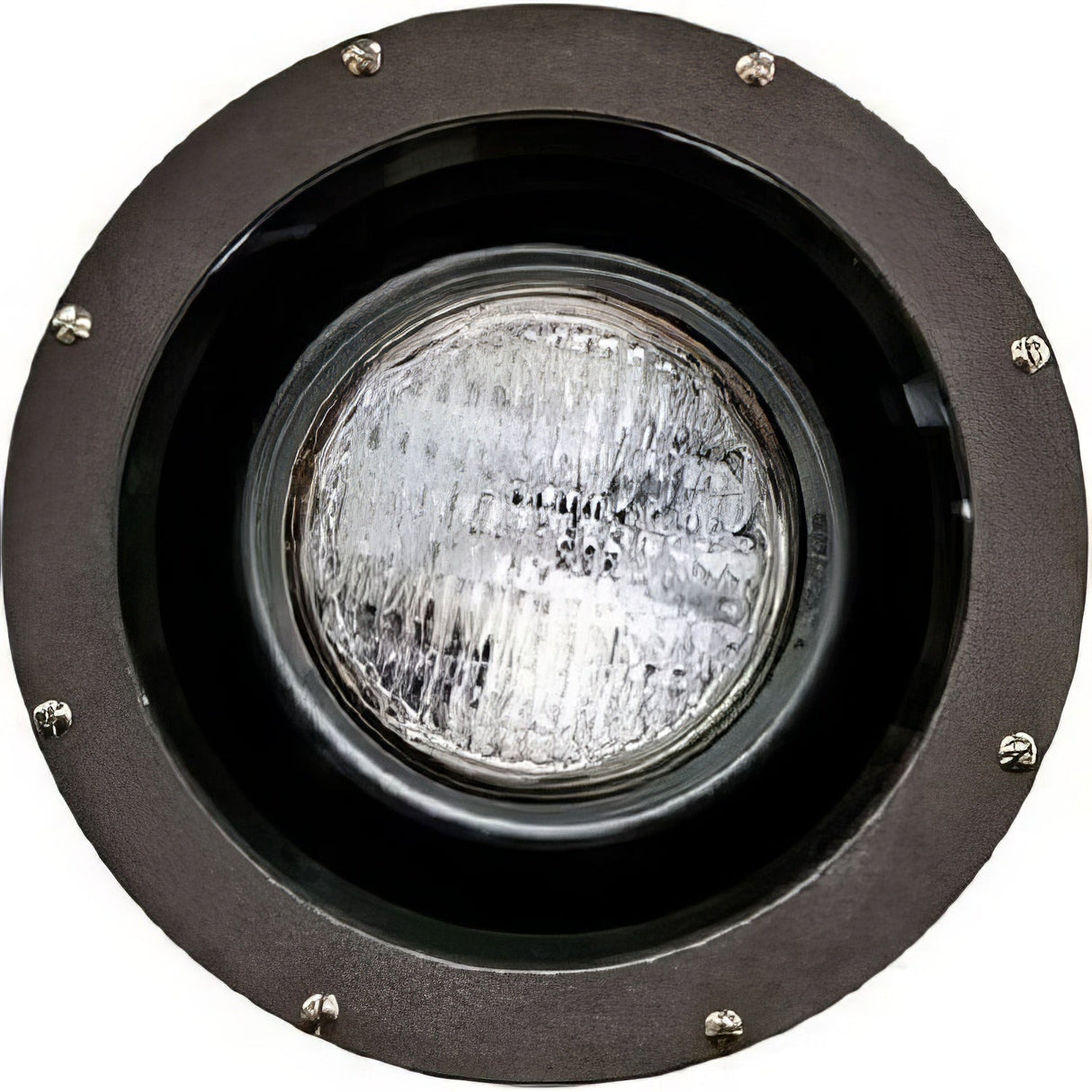 Dabmar Lighting FG4385-MED/MT bronze in ground well light