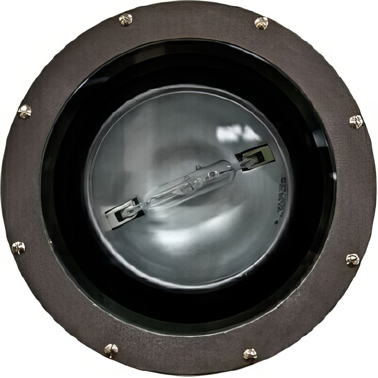 Dabmar Lighting FG4385-MT bronze in ground well light