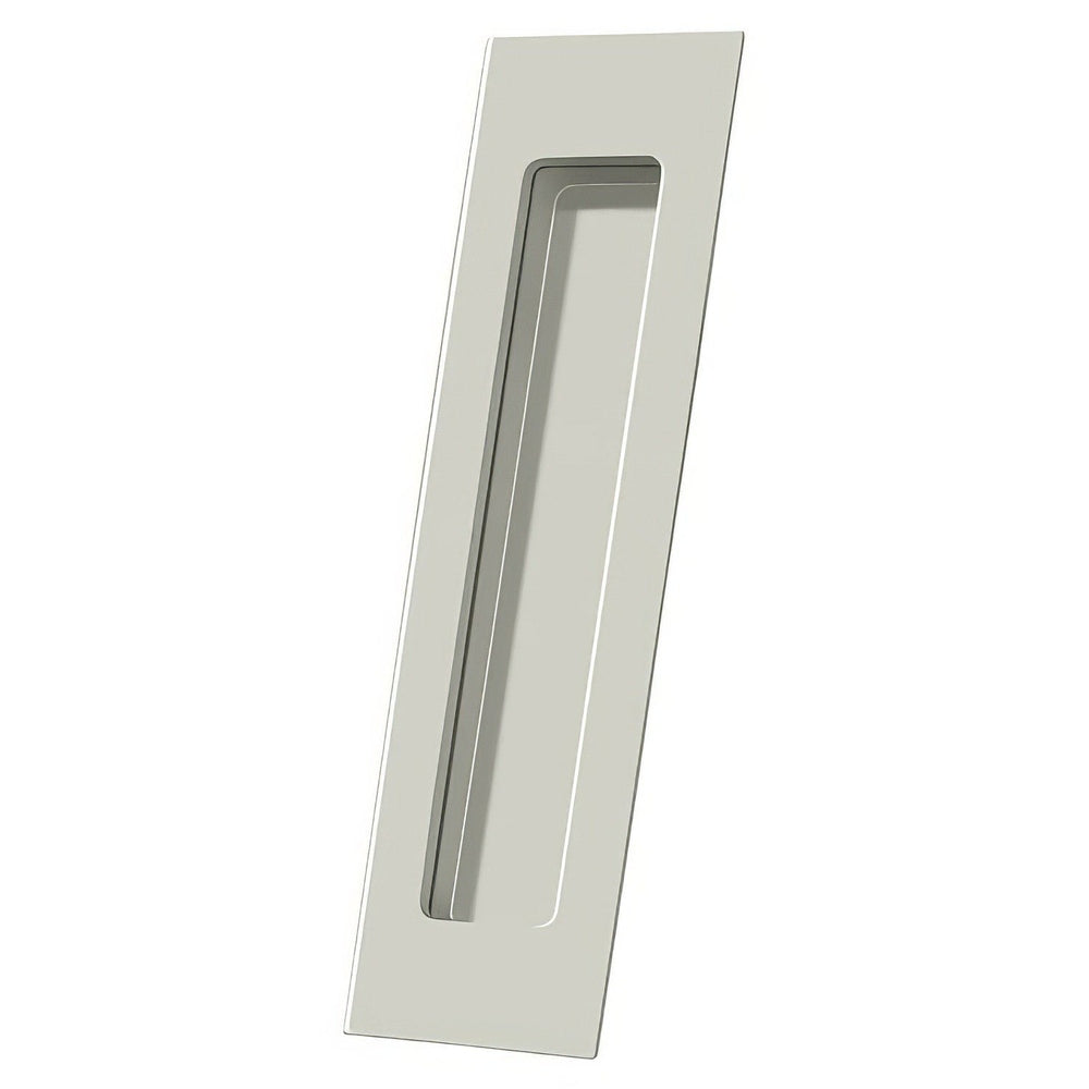 Deltana FP7178U14 bright nickel flush pull