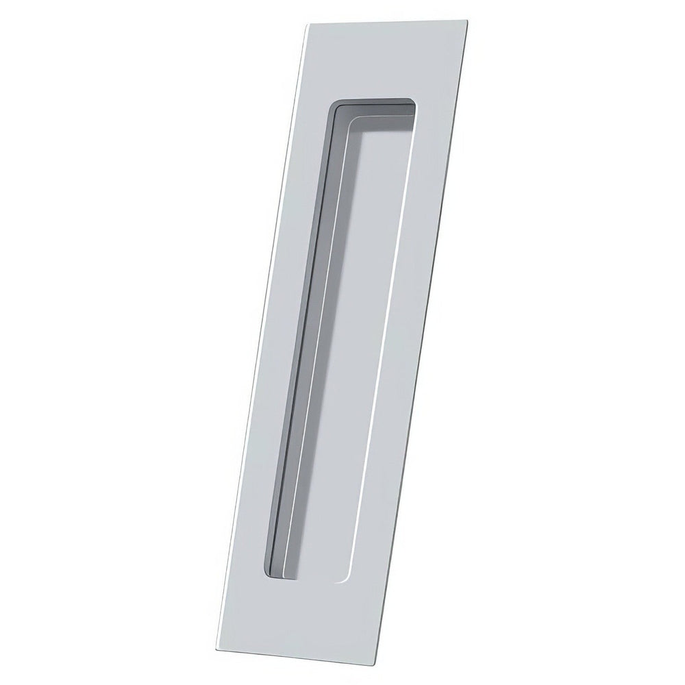 Deltana FP7178U26 bright chrome flush pull