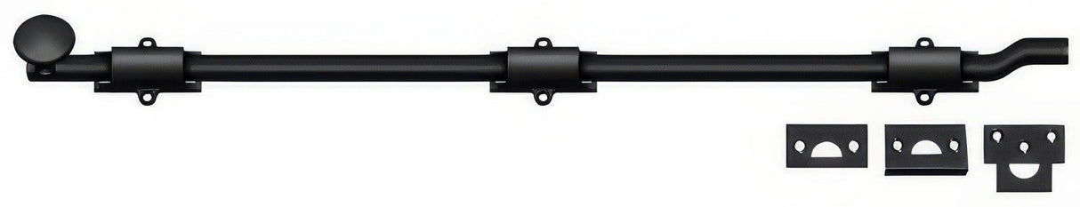 Deltana FPG2619 surface bolt, additional view
