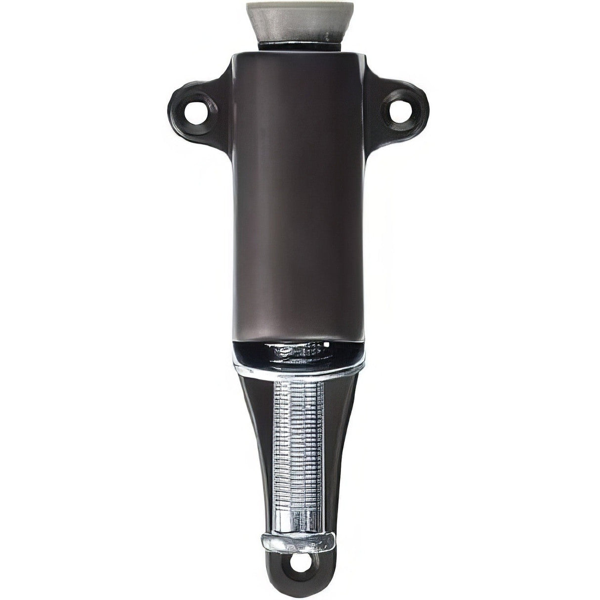 Ives FS115410B oil rubbed bronze plunger type door holder