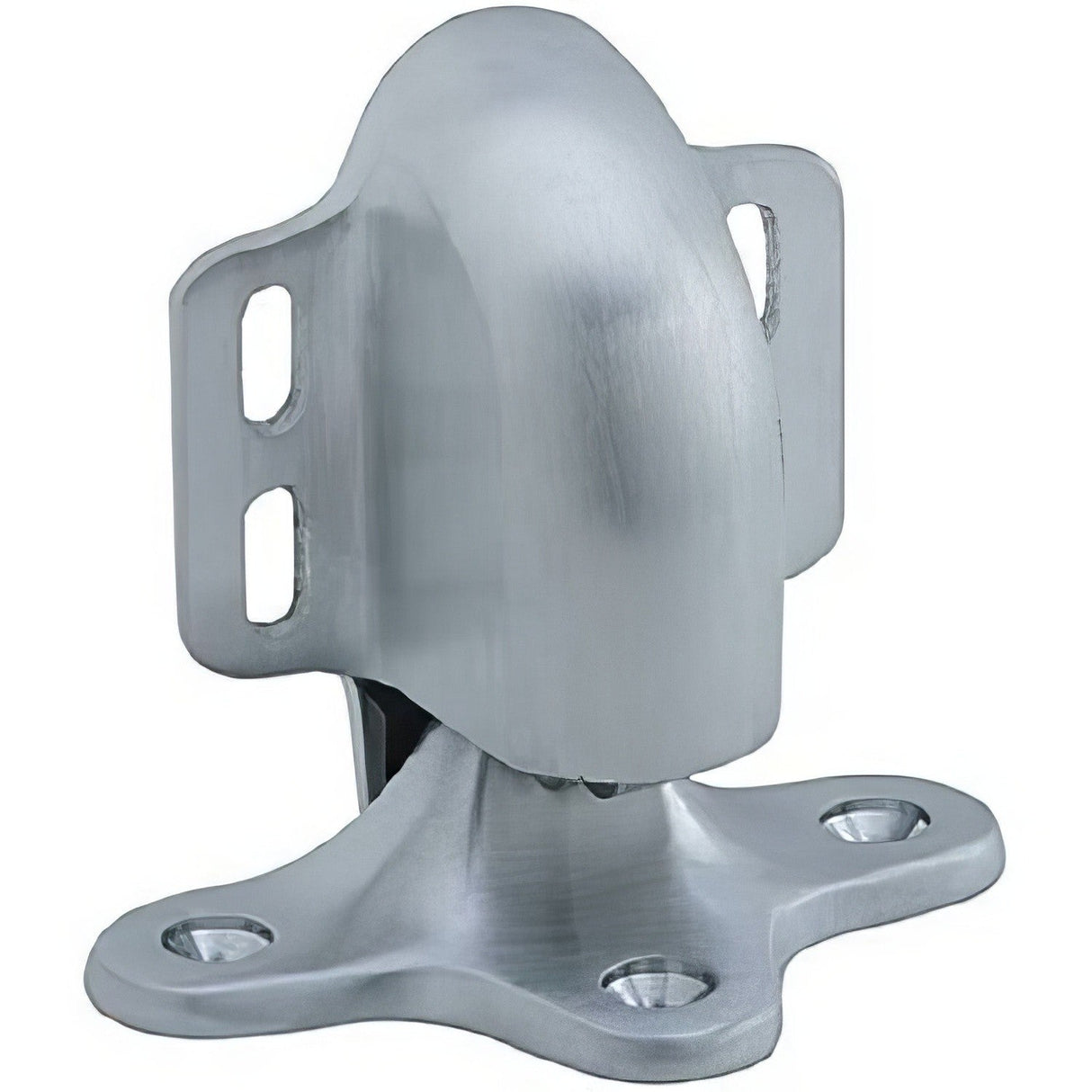 Ives FS4226D satin chrome floor door stop