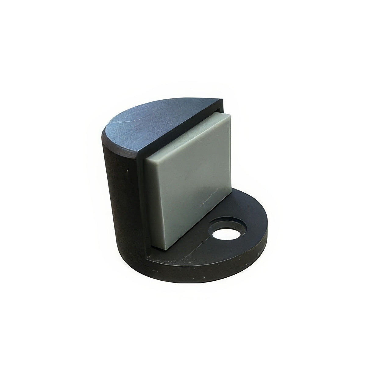 Ives FS43910B oil rubbed bronze dome floor stop