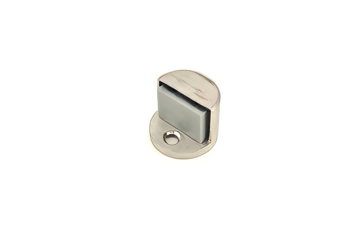 Ives FS43926D satin chrome dome floor stop