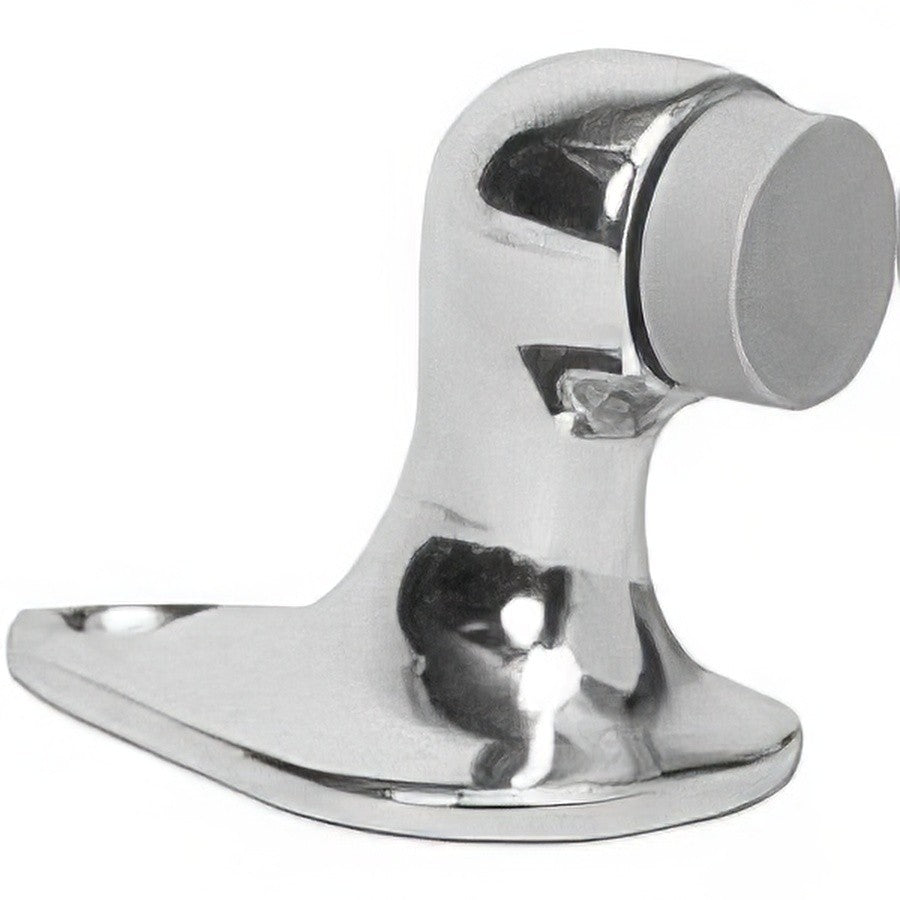 Ives FS44126 polished chrome floor door stop