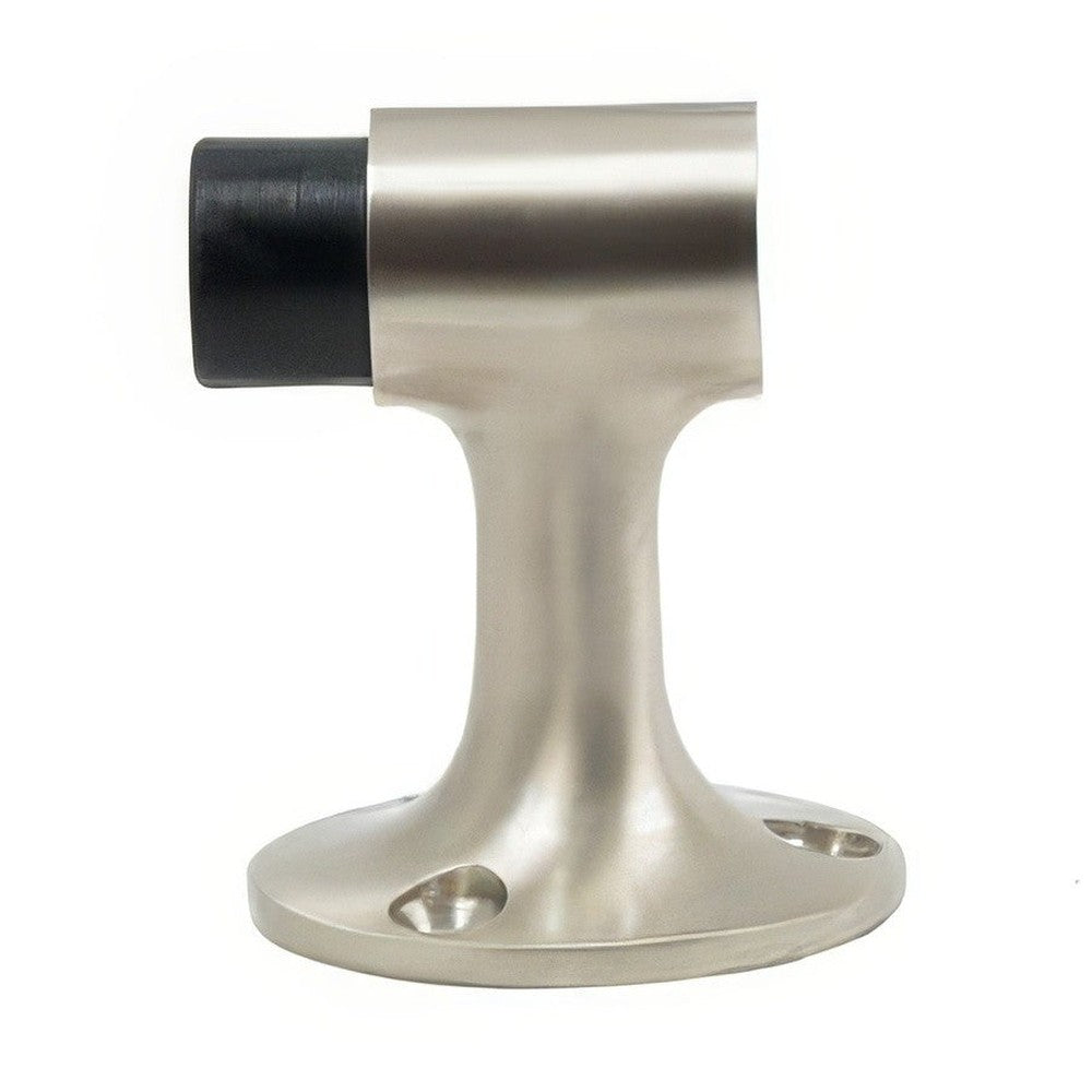 Ives FS44815 satin nickel floor door stop