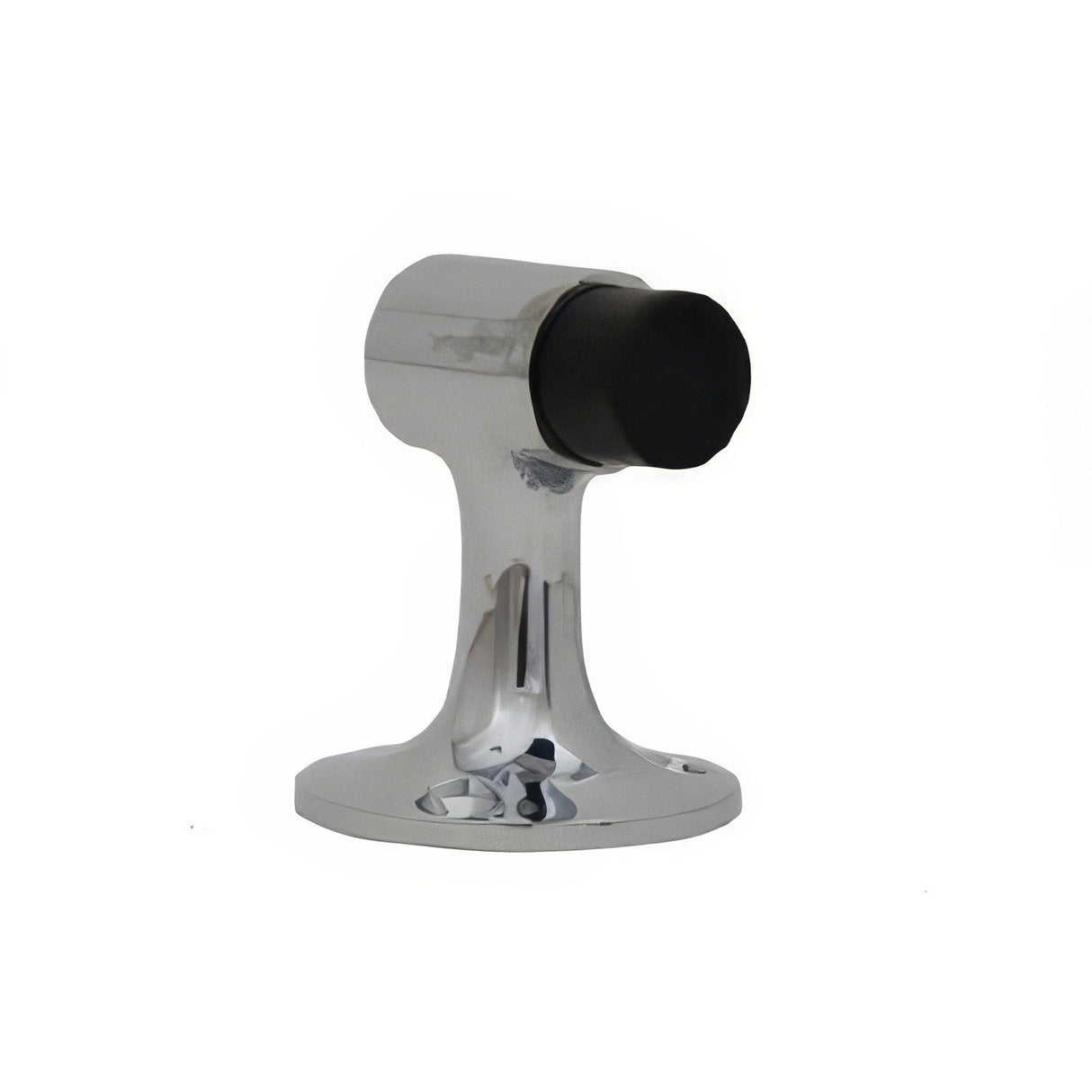 Ives FS44826D floor door stop in satin stainless, additional view