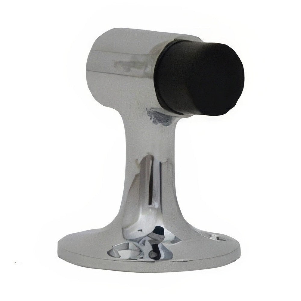 Ives FS44826 polished chrome floor door stop
