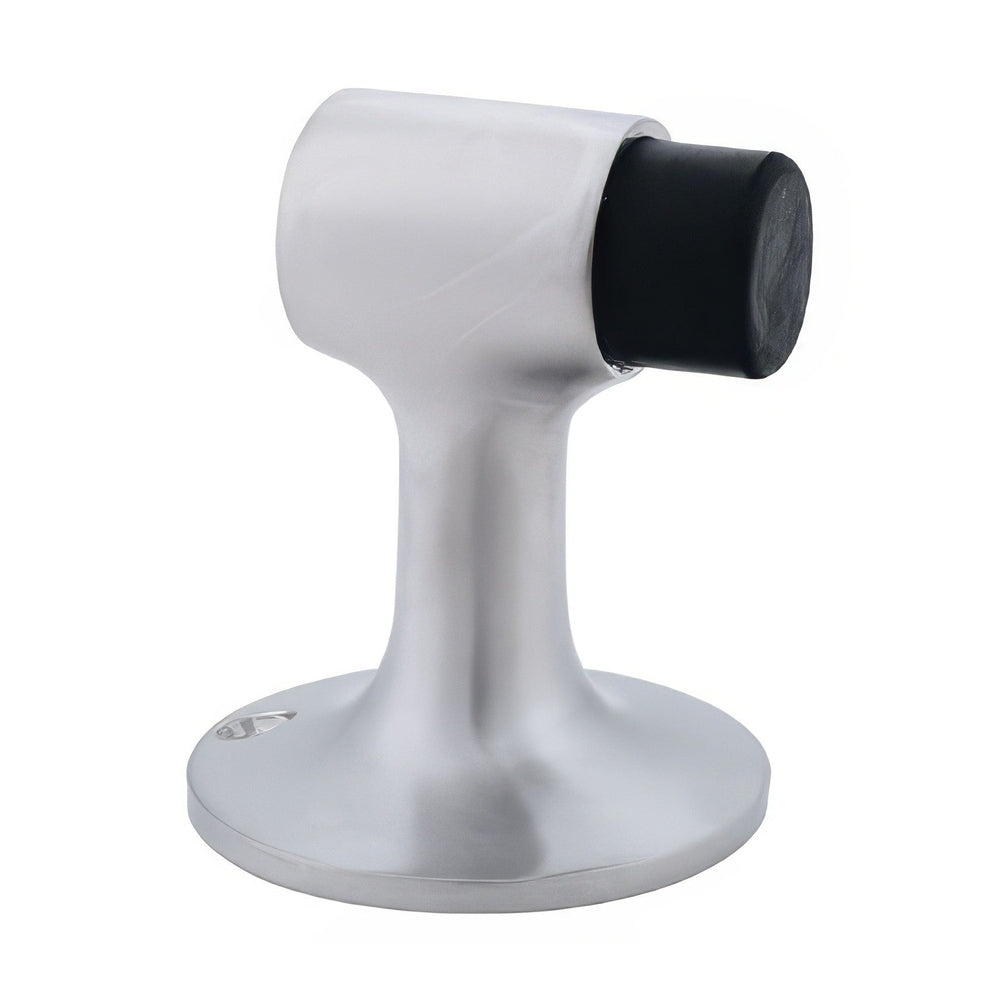 Ives FS44826D satin chrome floor door stop