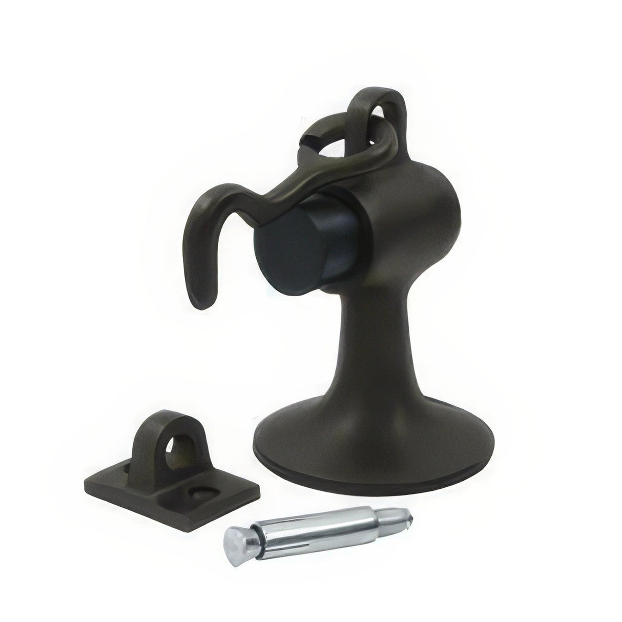 Ives FS45010B oil rubbed bronze floor door stop
