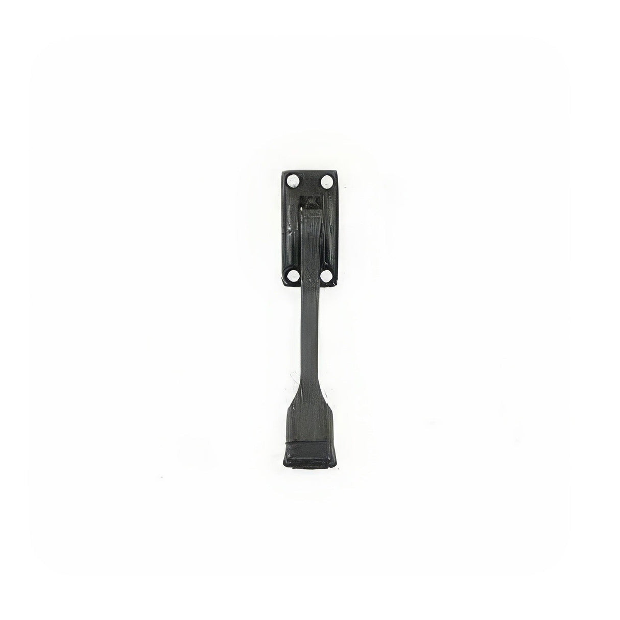 Ives FS45210B4 oil rubbed bronze kick down door holder