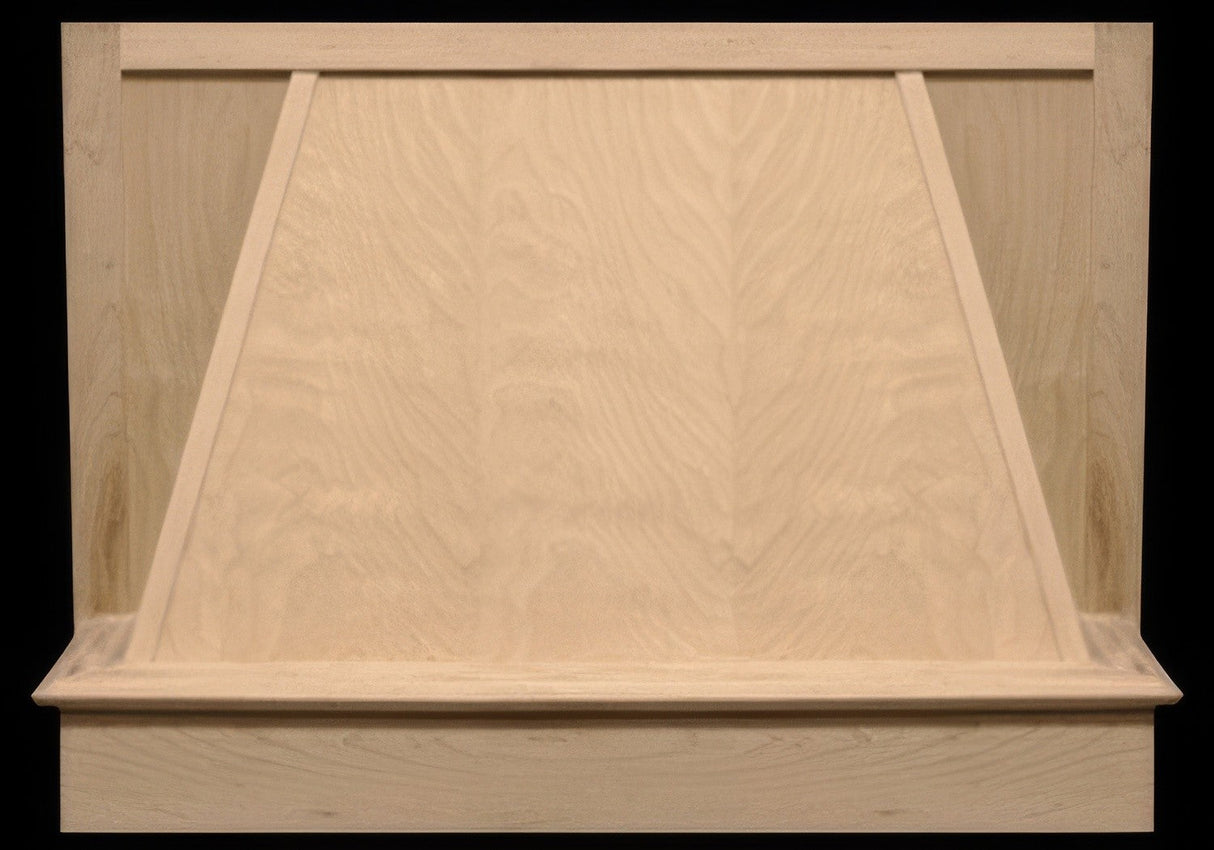 Air-Pro FVAL 30 H wall mount range hood, additional view