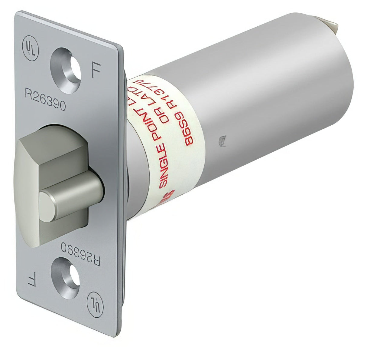 Deltana G2RLE375U26D door latch