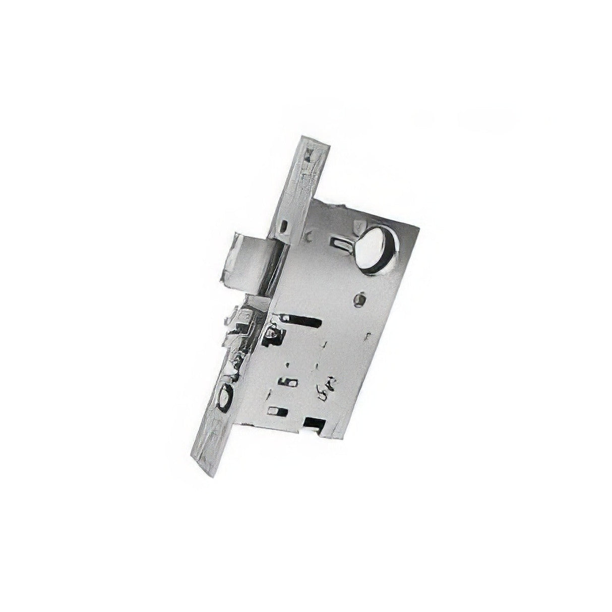 Baldwin G6130003RRLS Estate classroom mortise lock, additional view