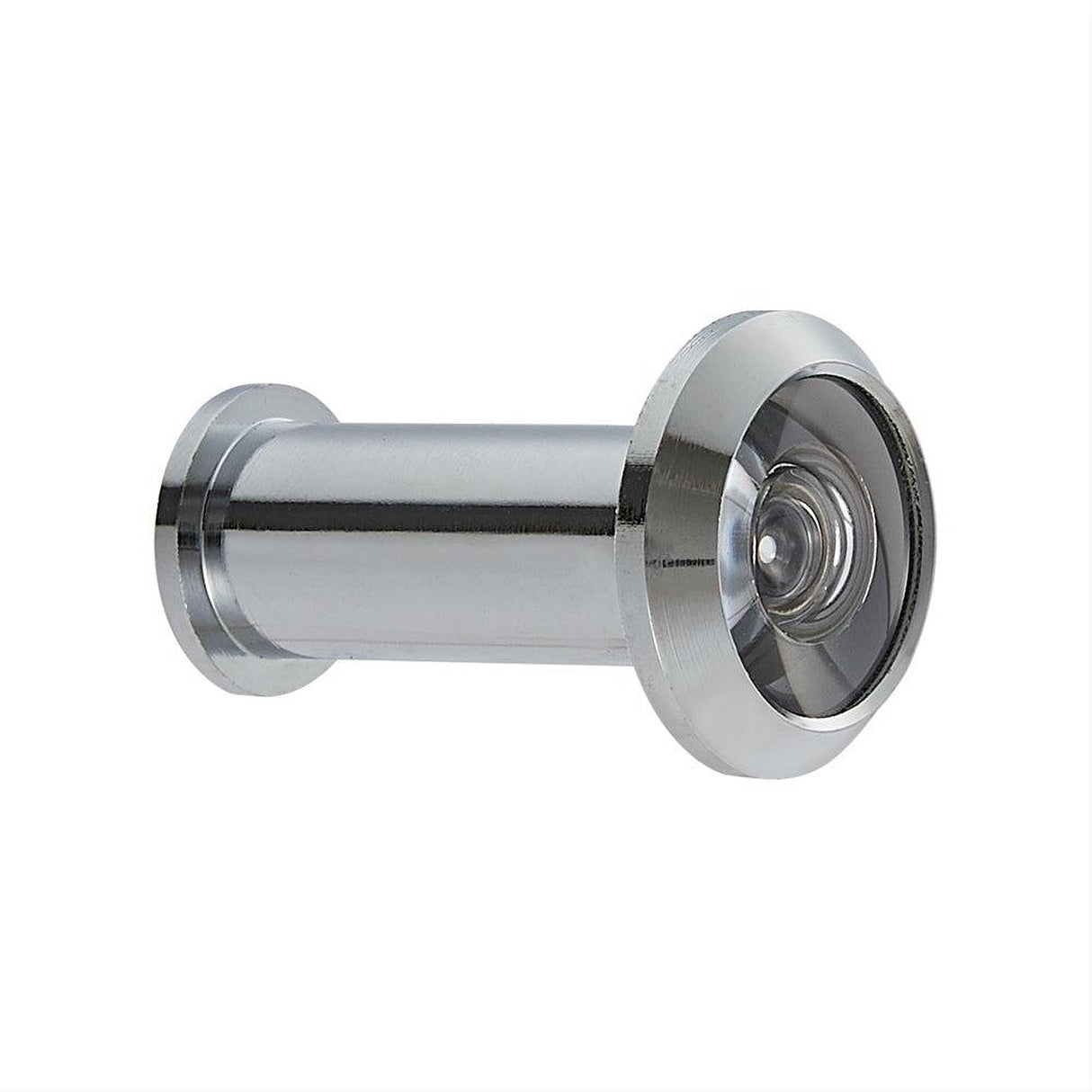 GEO GBH-DV180-PC 180 Degree Door Viewer for 9/16" Hole for 1-3/8" to 2-1/4" Door Polished Chrome