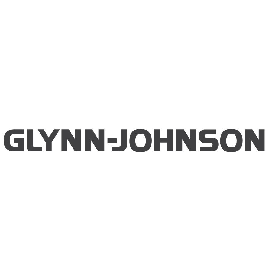 Glynn-Johnson 413S4 satin brass overhead door stops