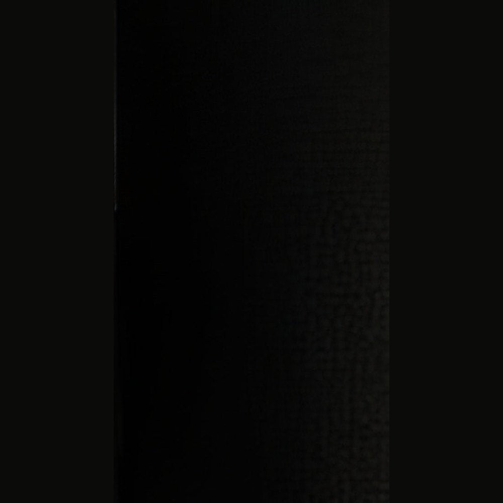 Dabmar Lighting GM1024-L24-30K-B black post light & pole