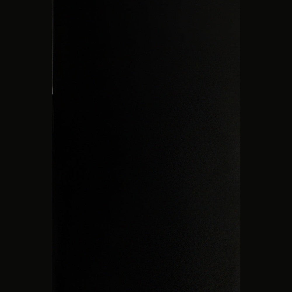 Dabmar Lighting GM1024-L36-27K-B black post light & pole