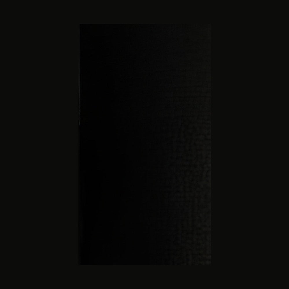 Dabmar Lighting GM1024-L36-40K-B black post light & pole
