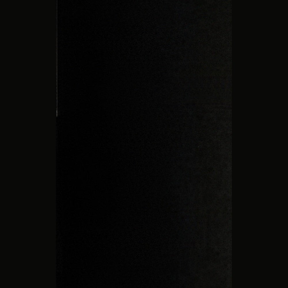 Dabmar Lighting GM1024-L72-30K-B black post light & pole