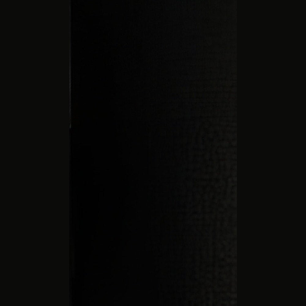 Dabmar Lighting GM1321S-L18-65K-B-FR black post light & pole