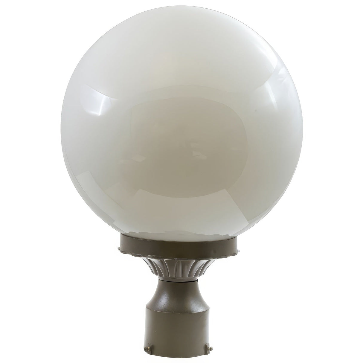 Dabmar Lighting GM240-BZ bronze top light fixture
