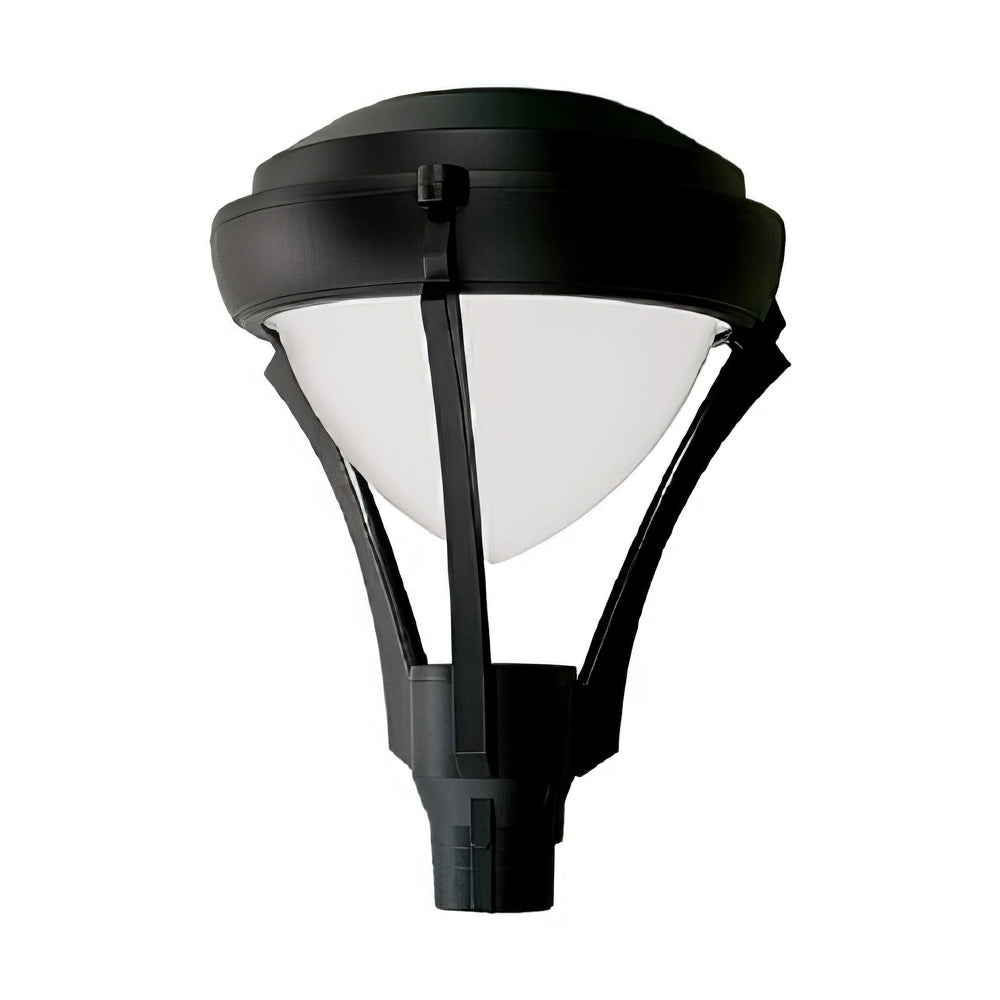 Dabmar Lighting GM594-B black top light fixture