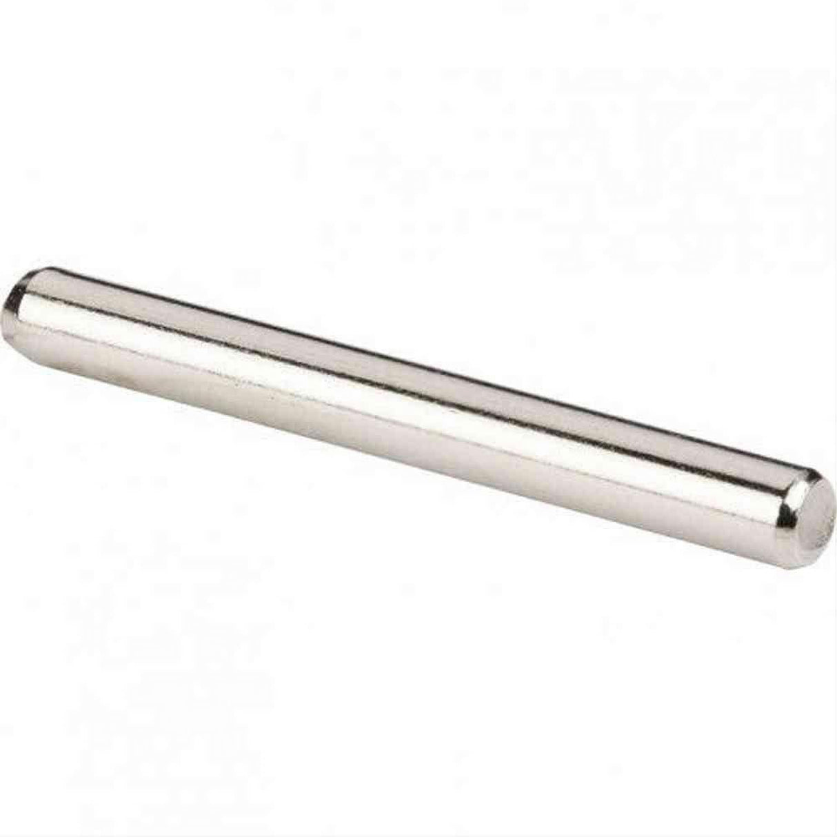 Hardware Resources 1400BN 5 mm x 45 mm Straight Pin Bright Nickel