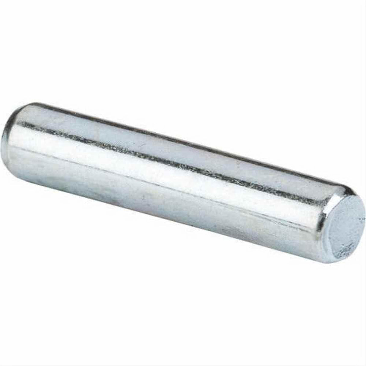Hardware Resources 1402ZN 5 mm x 24 mm Straight Pin Bright Nickel