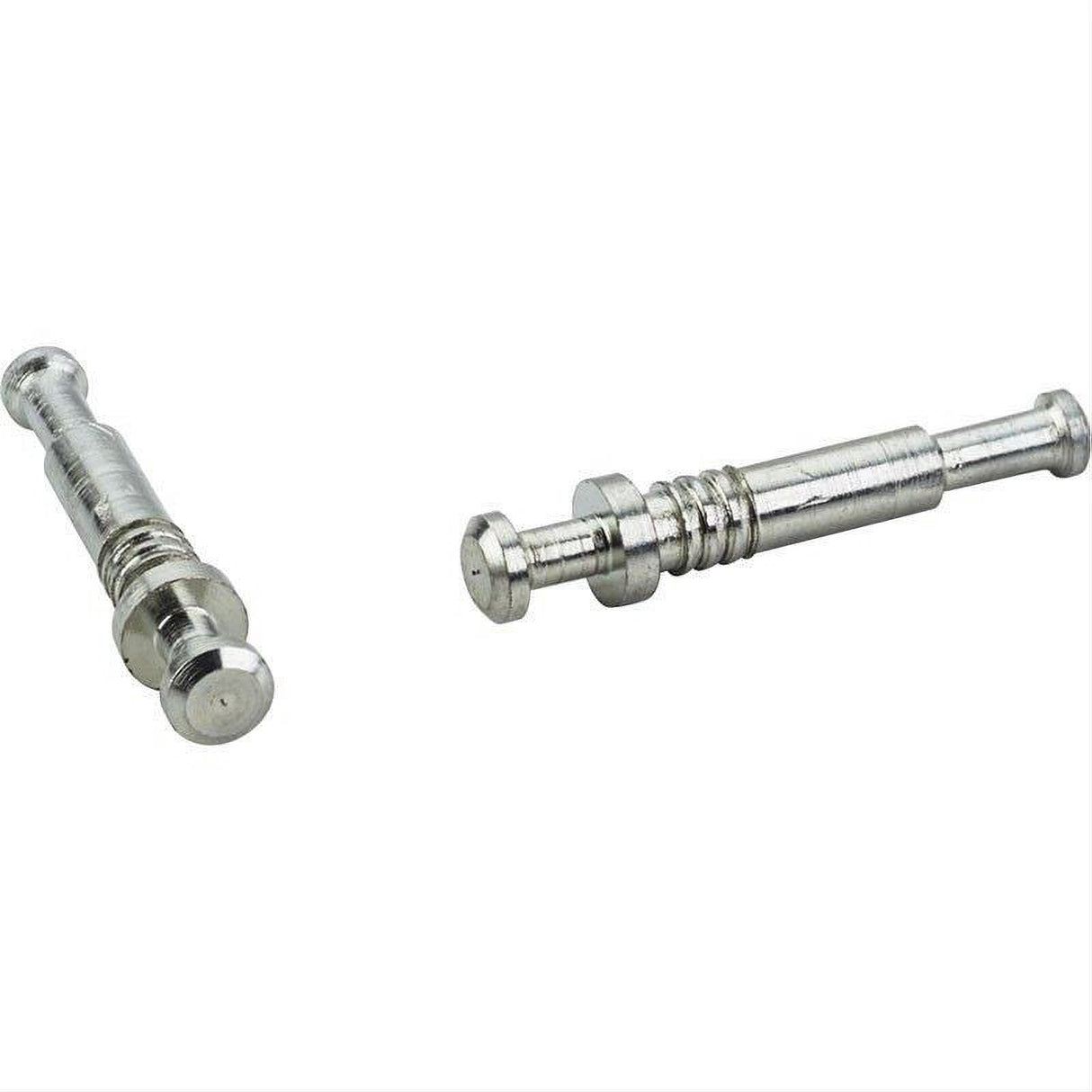 Hardware Resources 6C19 Double Bolt for 19 mm (3/4") Center Pane Zinc