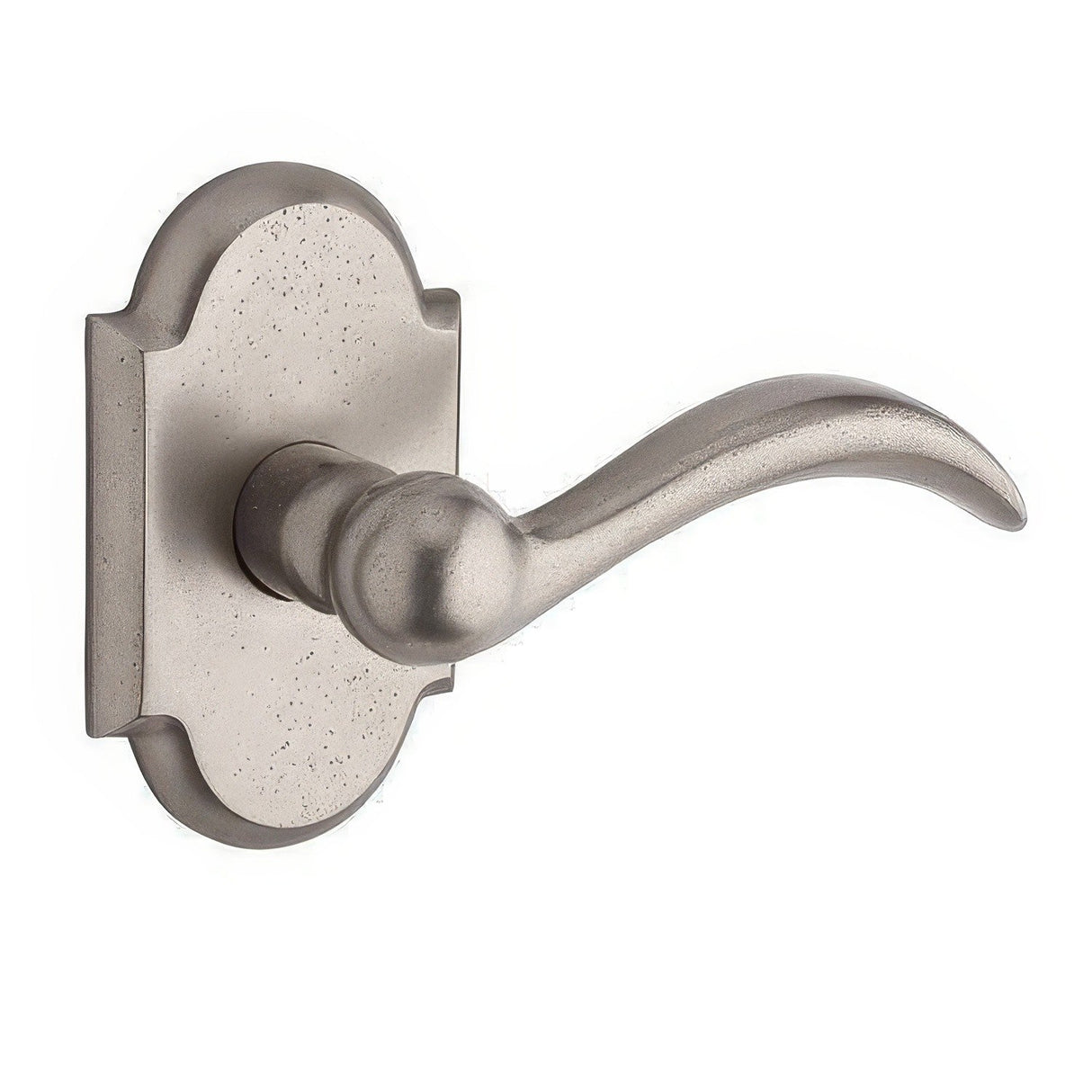 Baldwin HDARCRRAR492 white bronze single dummy