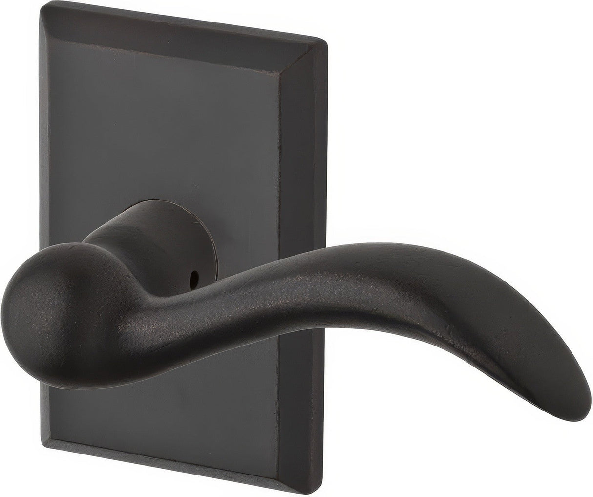Baldwin HDARCRRSR481 dark bronze single dummy