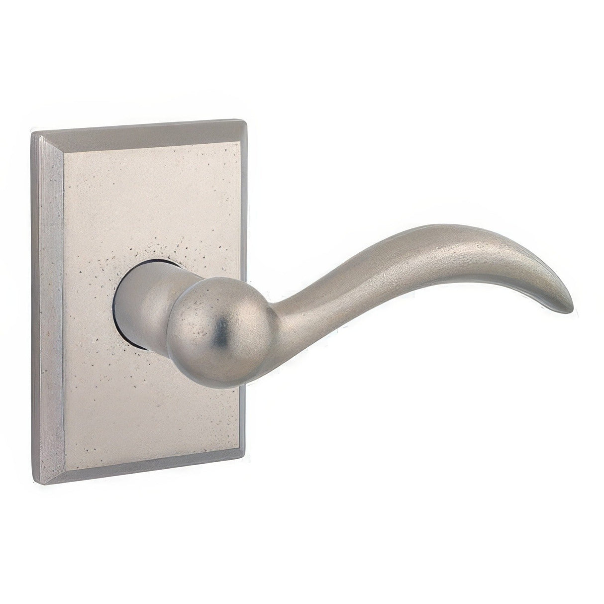 Baldwin HDARCRRSR492 white bronze single dummy