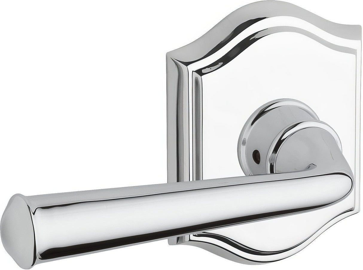 Baldwin HDFEDTAR260 polished chrome single dummy