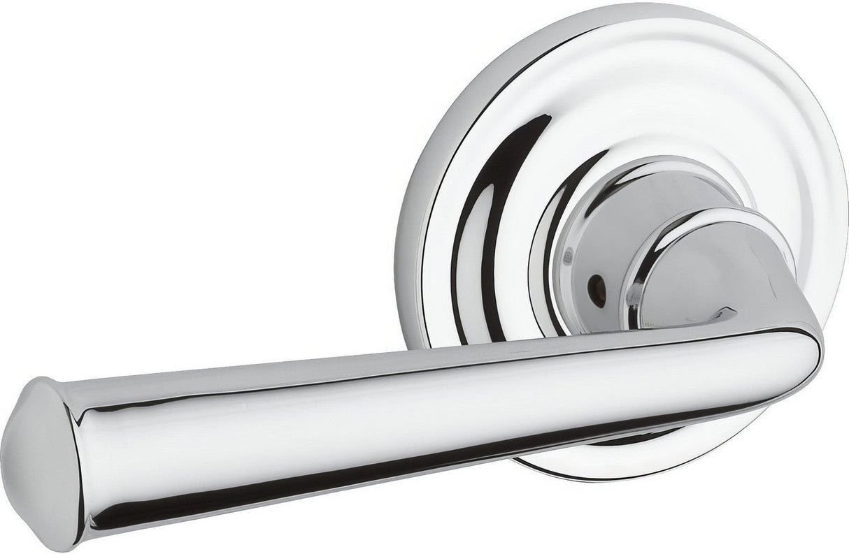 Baldwin HDFEDTRR260 polished chrome single dummy