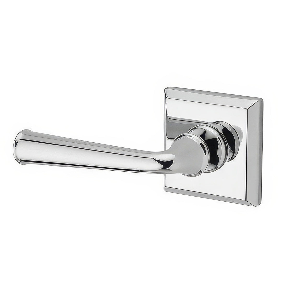 Baldwin HDFEDTSR260 polished chrome single dummy